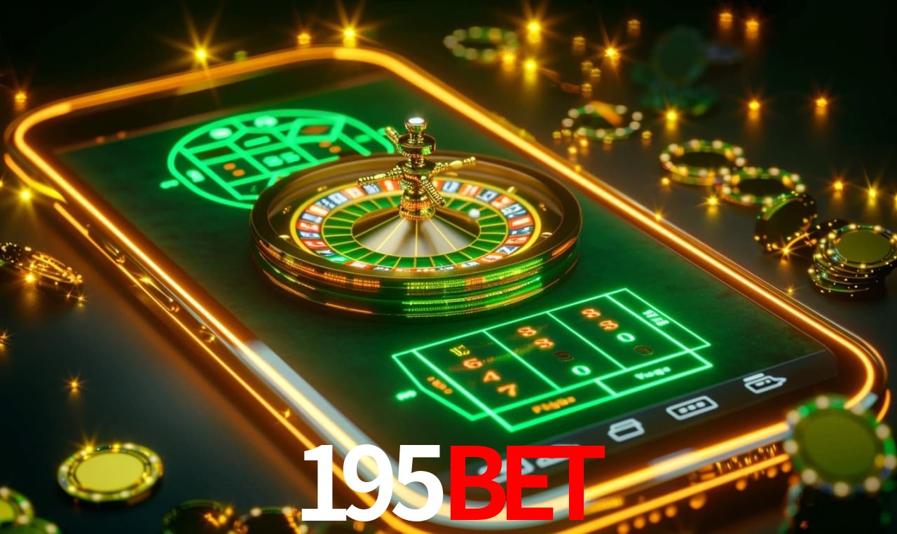 195bet: Seu Cassino Premiado com Pagamentos Rápidos